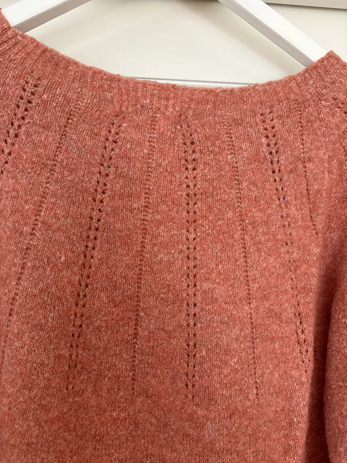 Sibin Linnebjerg Sweater