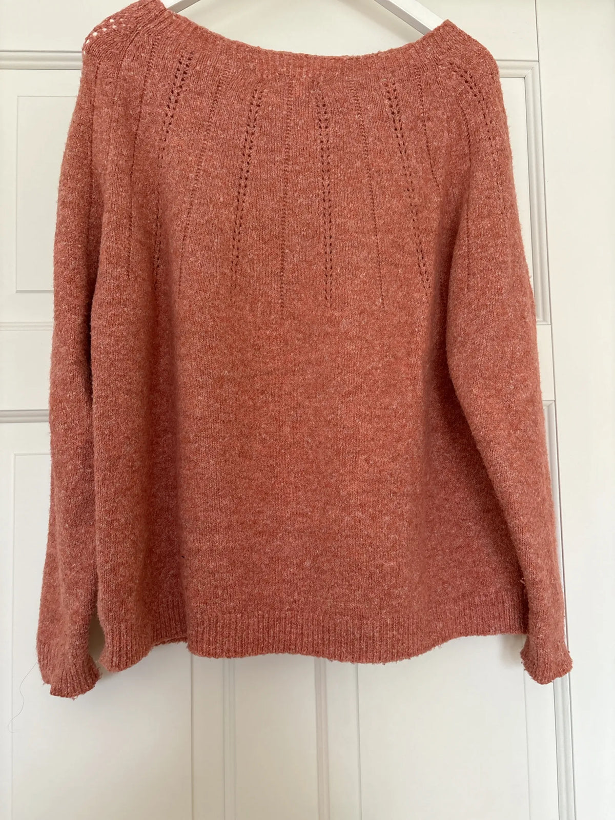Sibin Linnebjerg Sweater