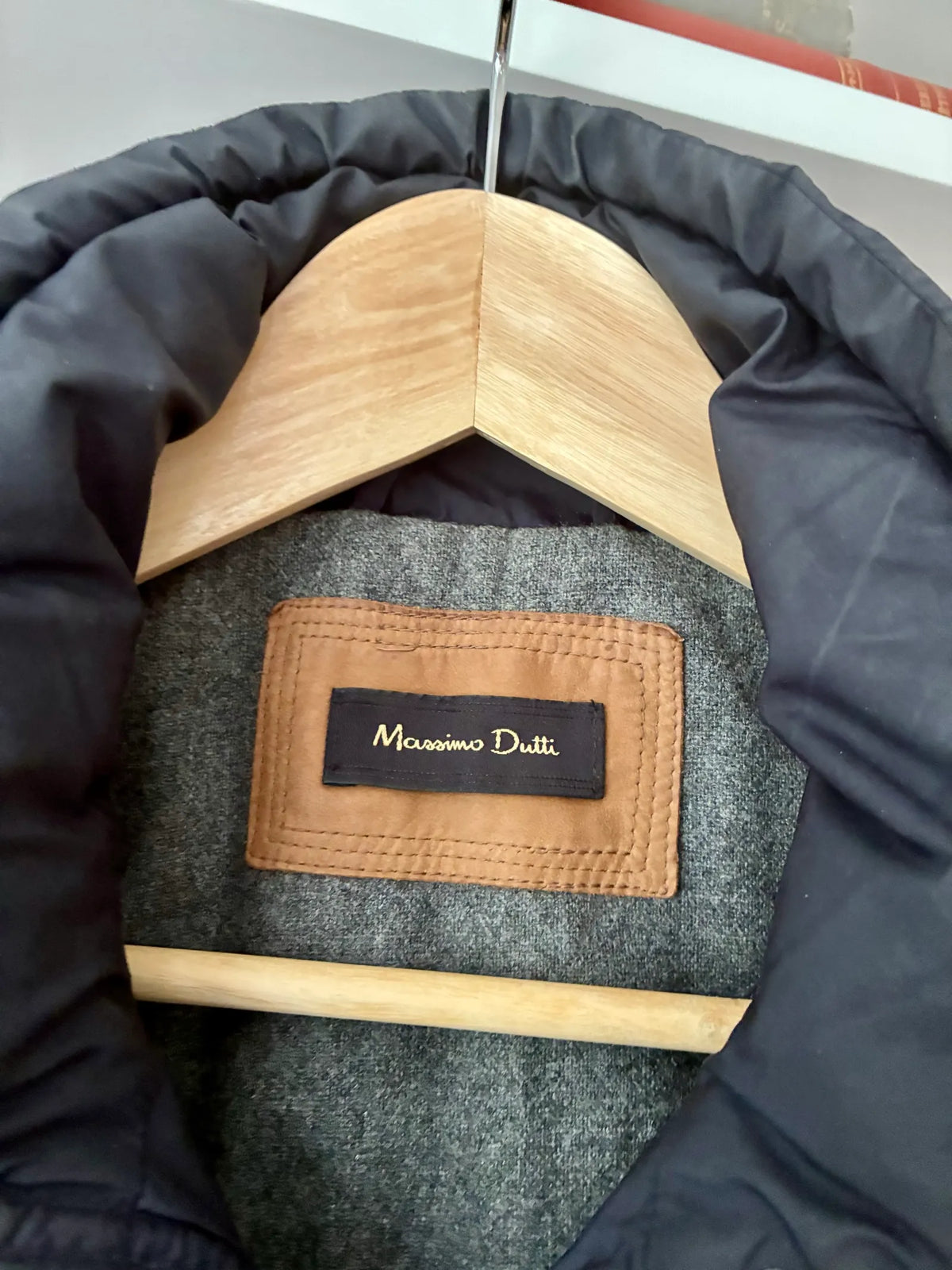Massimo Dutti Vest