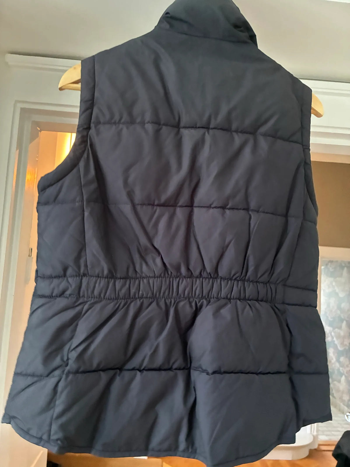 Massimo Dutti Vest