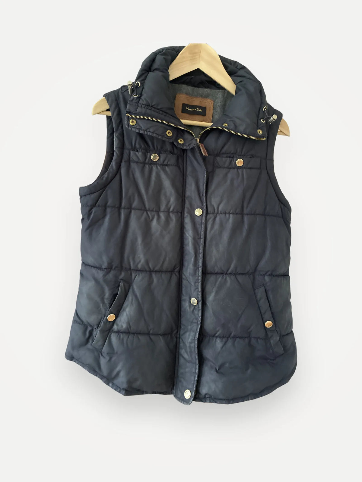 Massimo Dutti Vest