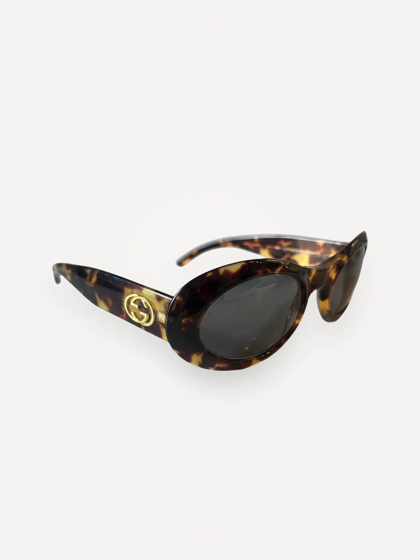 Gucci-solglasögon