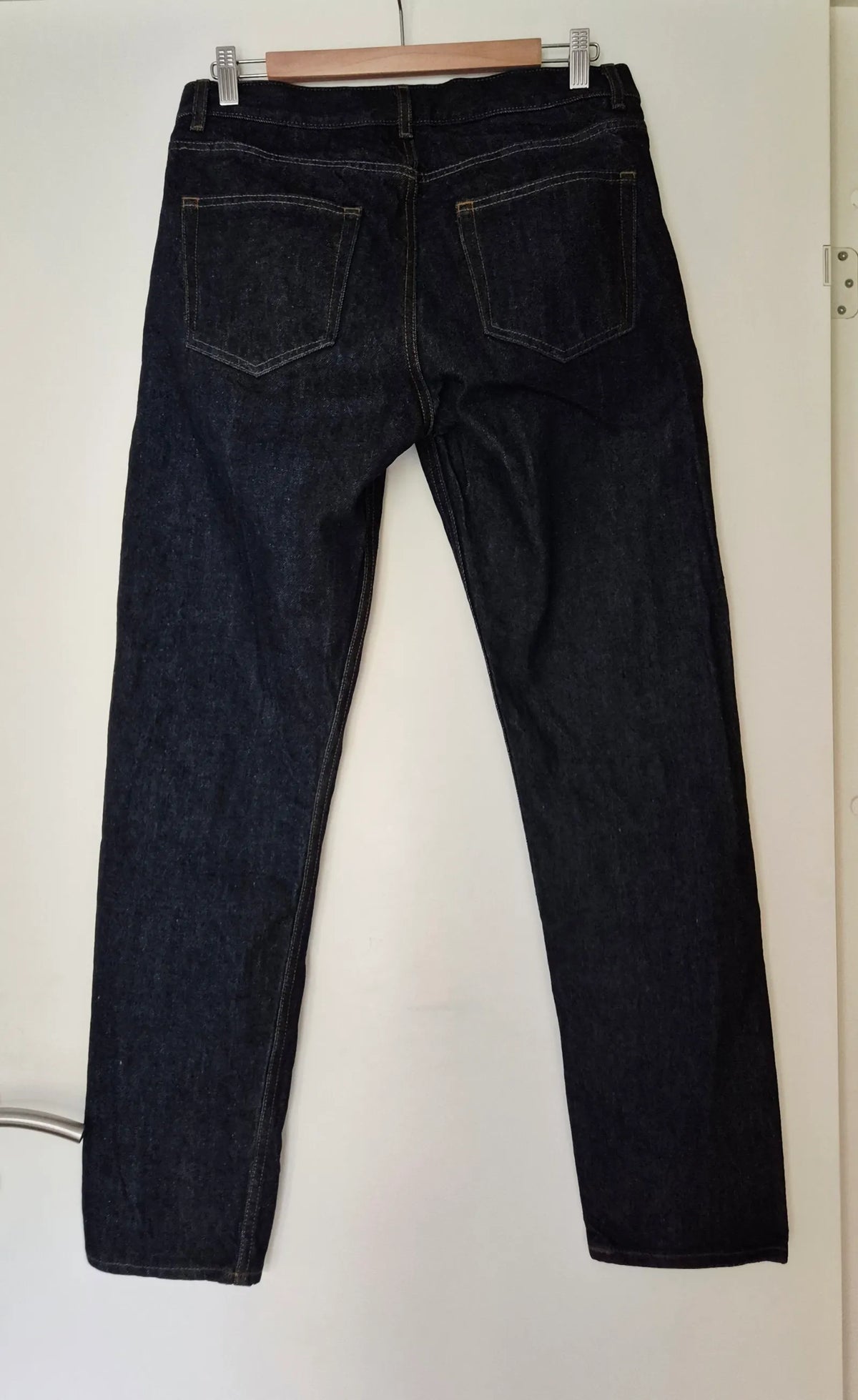 Arket Jeans