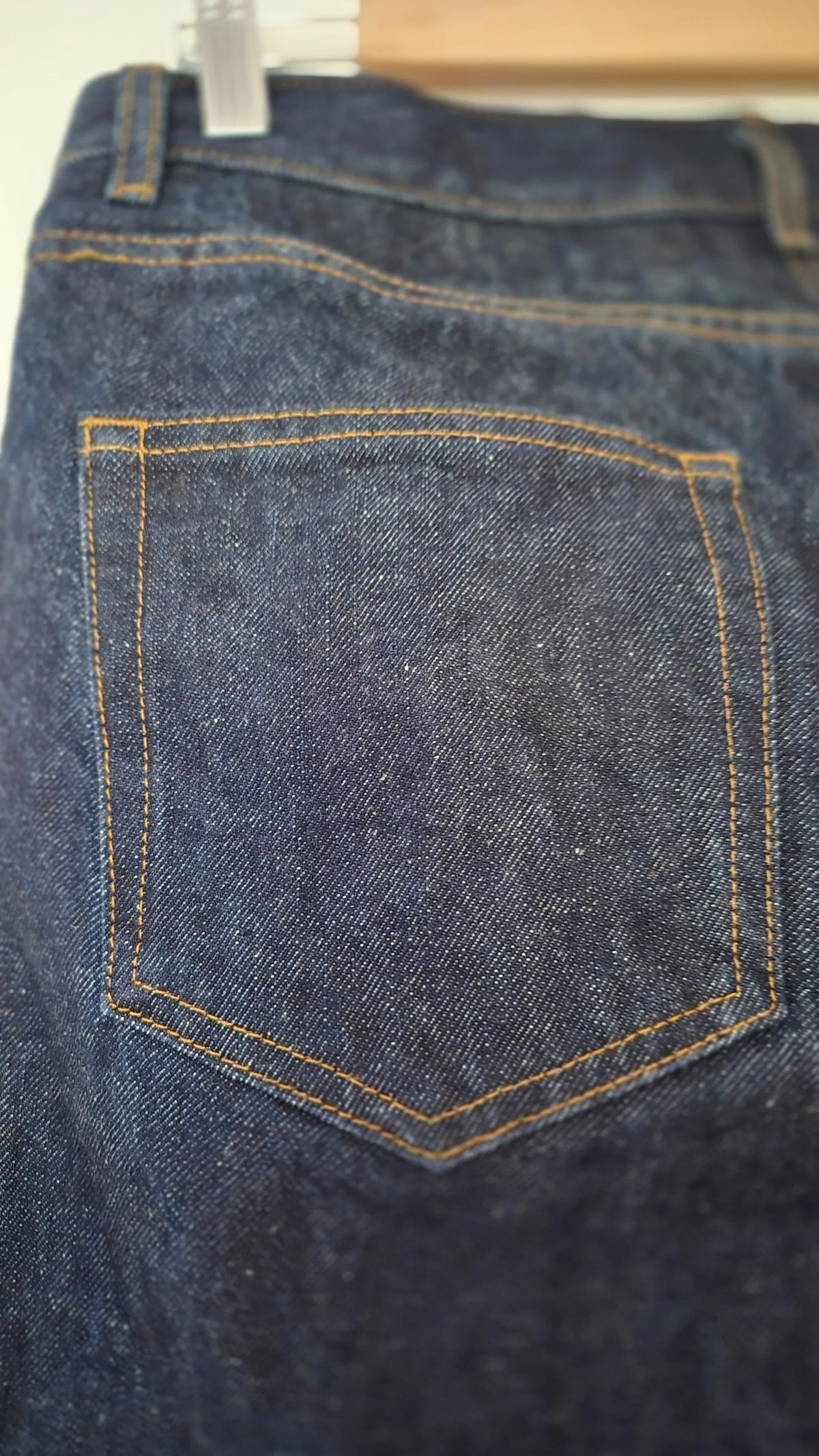 Arket Jeans