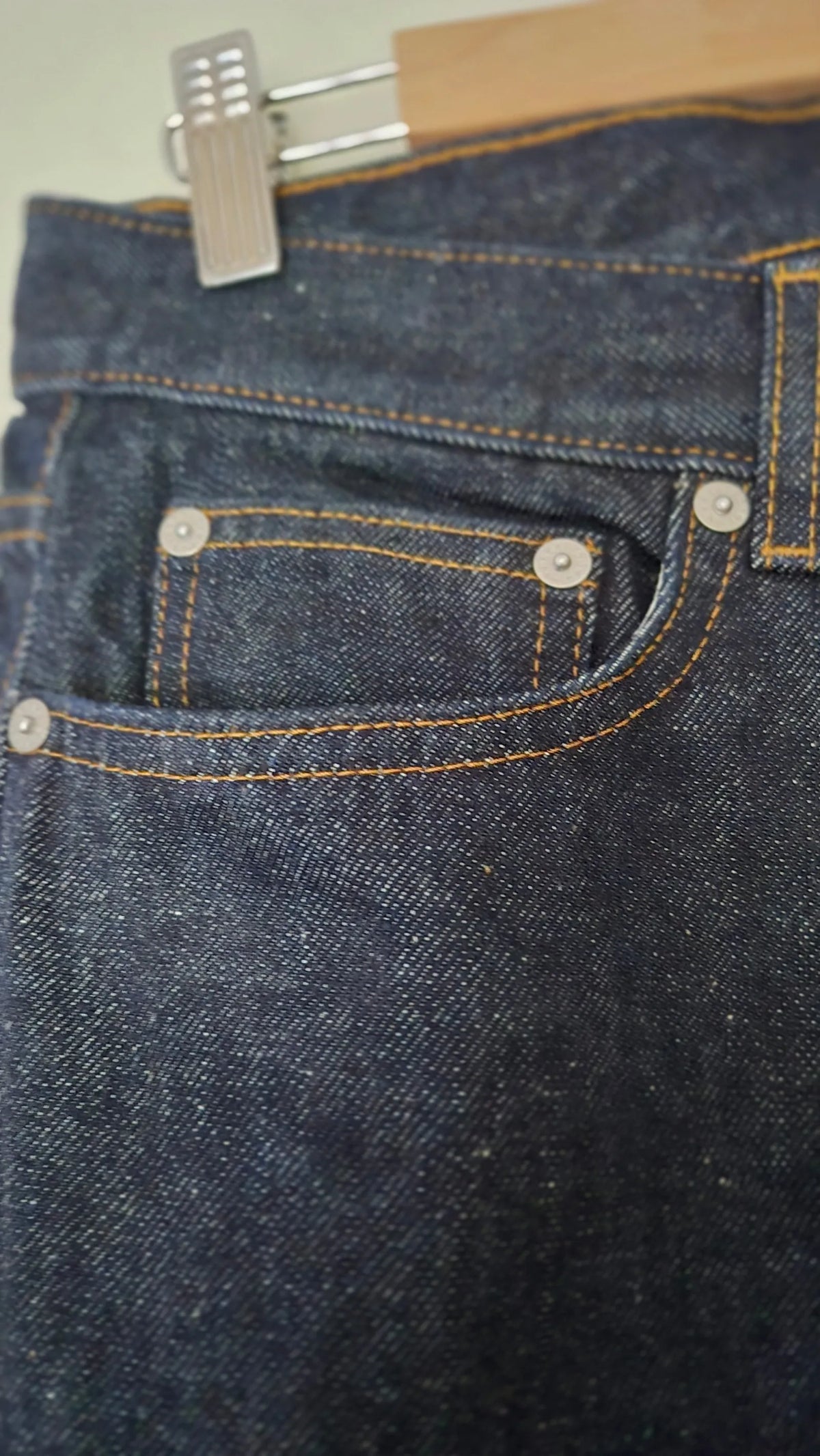 Arket Jeans