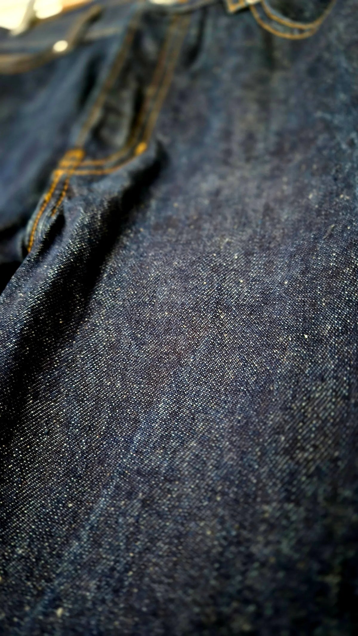 Arket Jeans