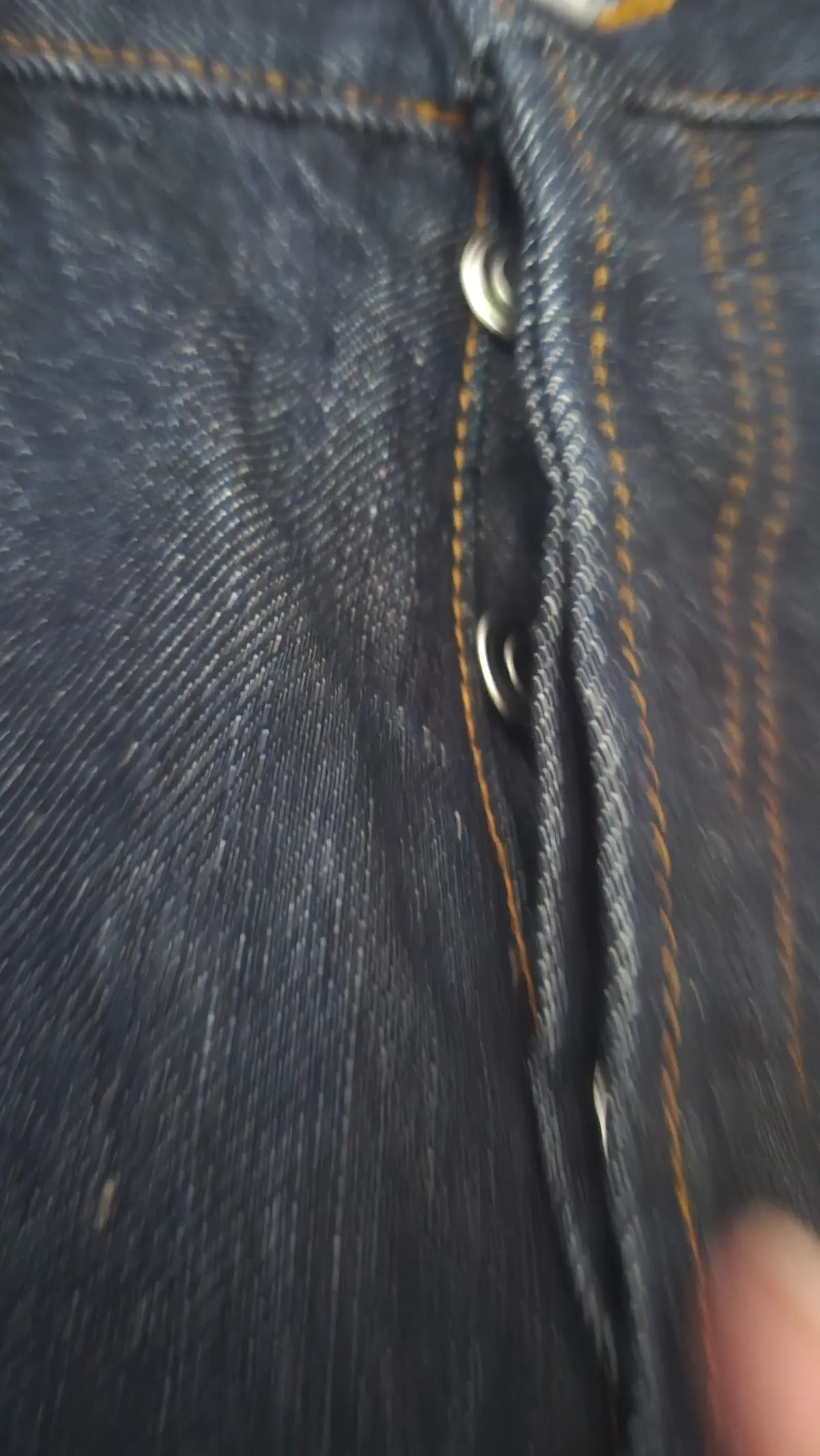 Arket Jeans