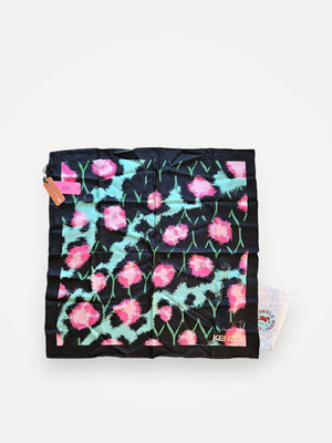 Kenzo X H&M-sidensjal NWT