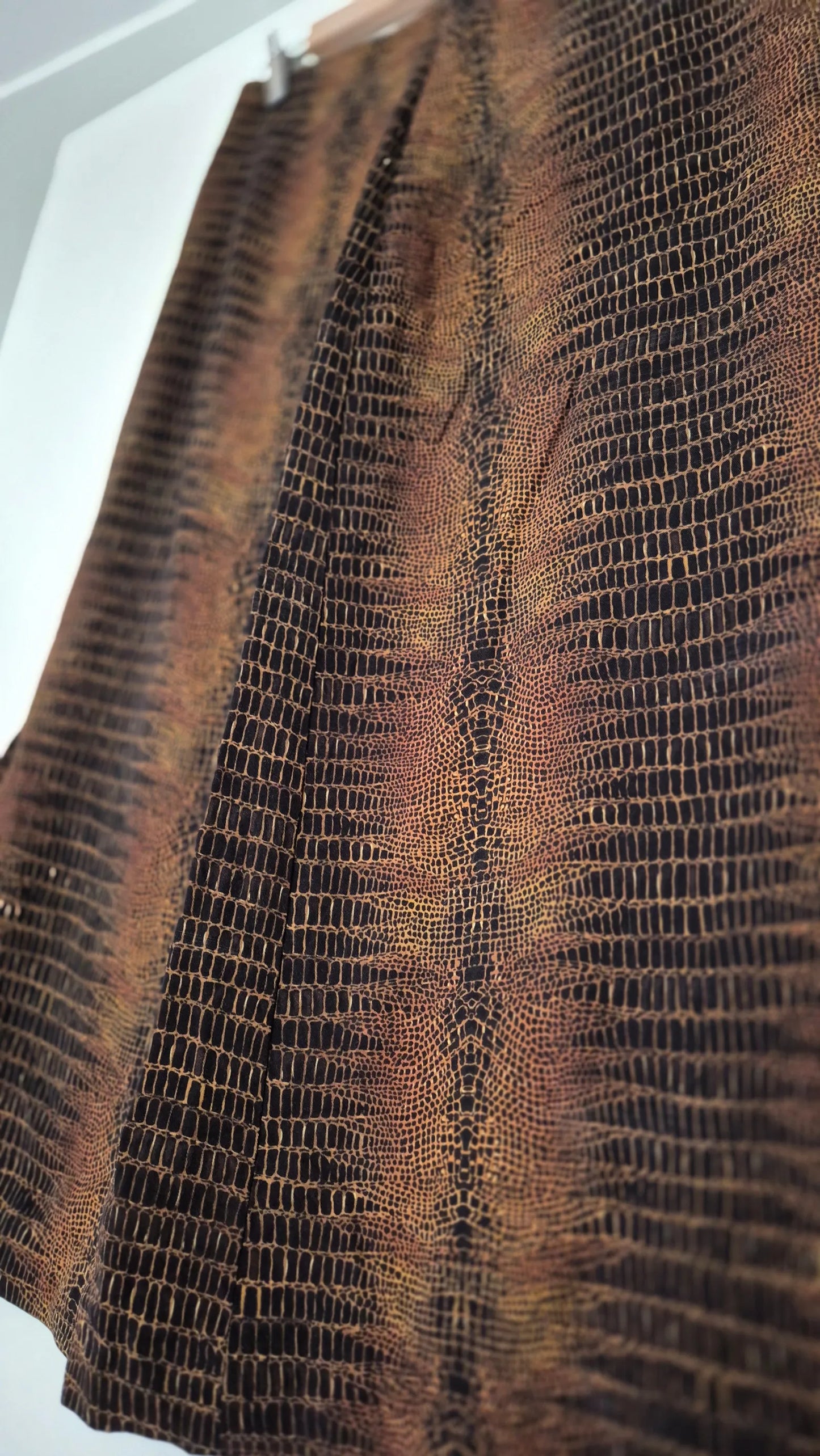 & Other Stories Skirt