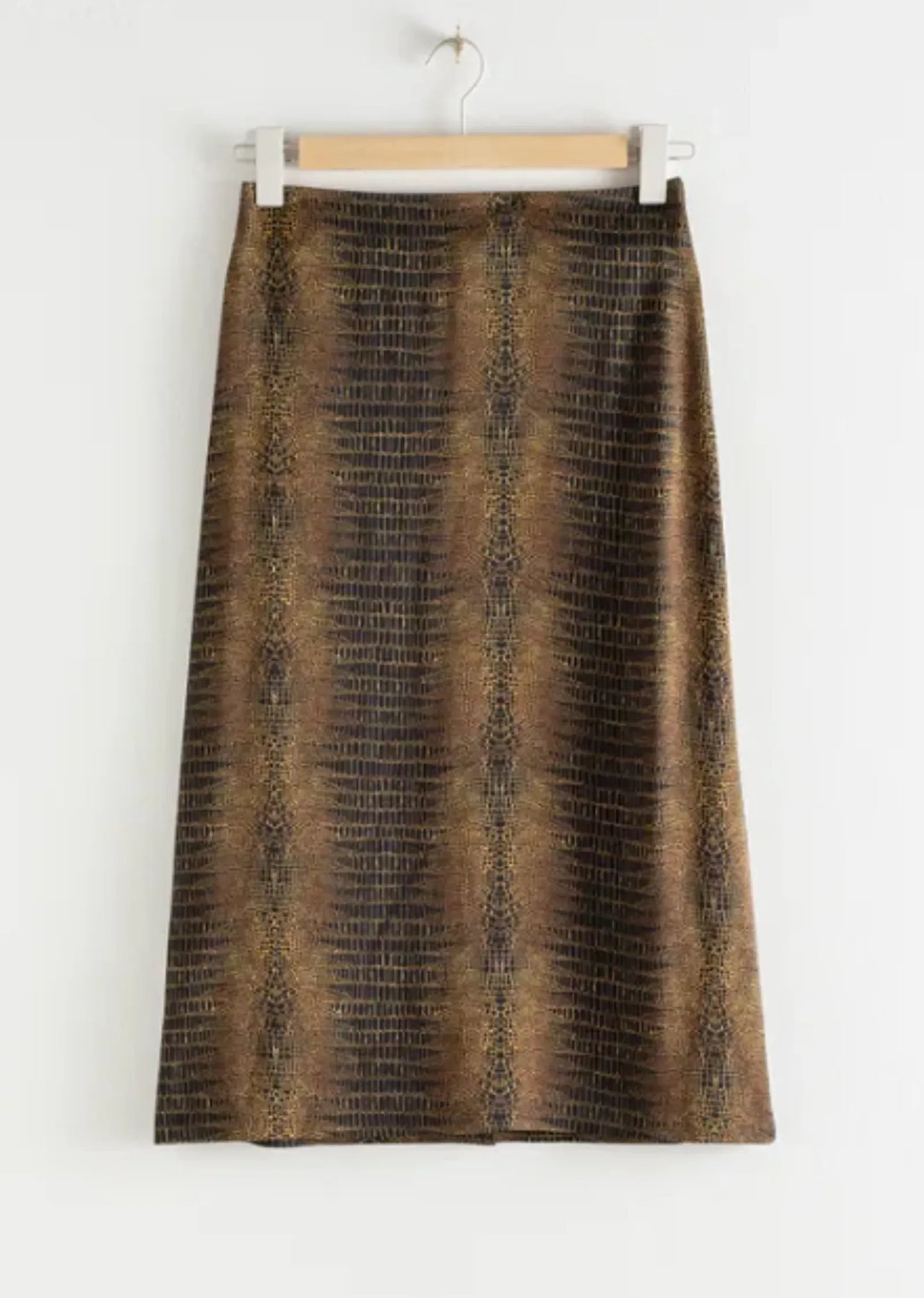 & Other Stories Skirt