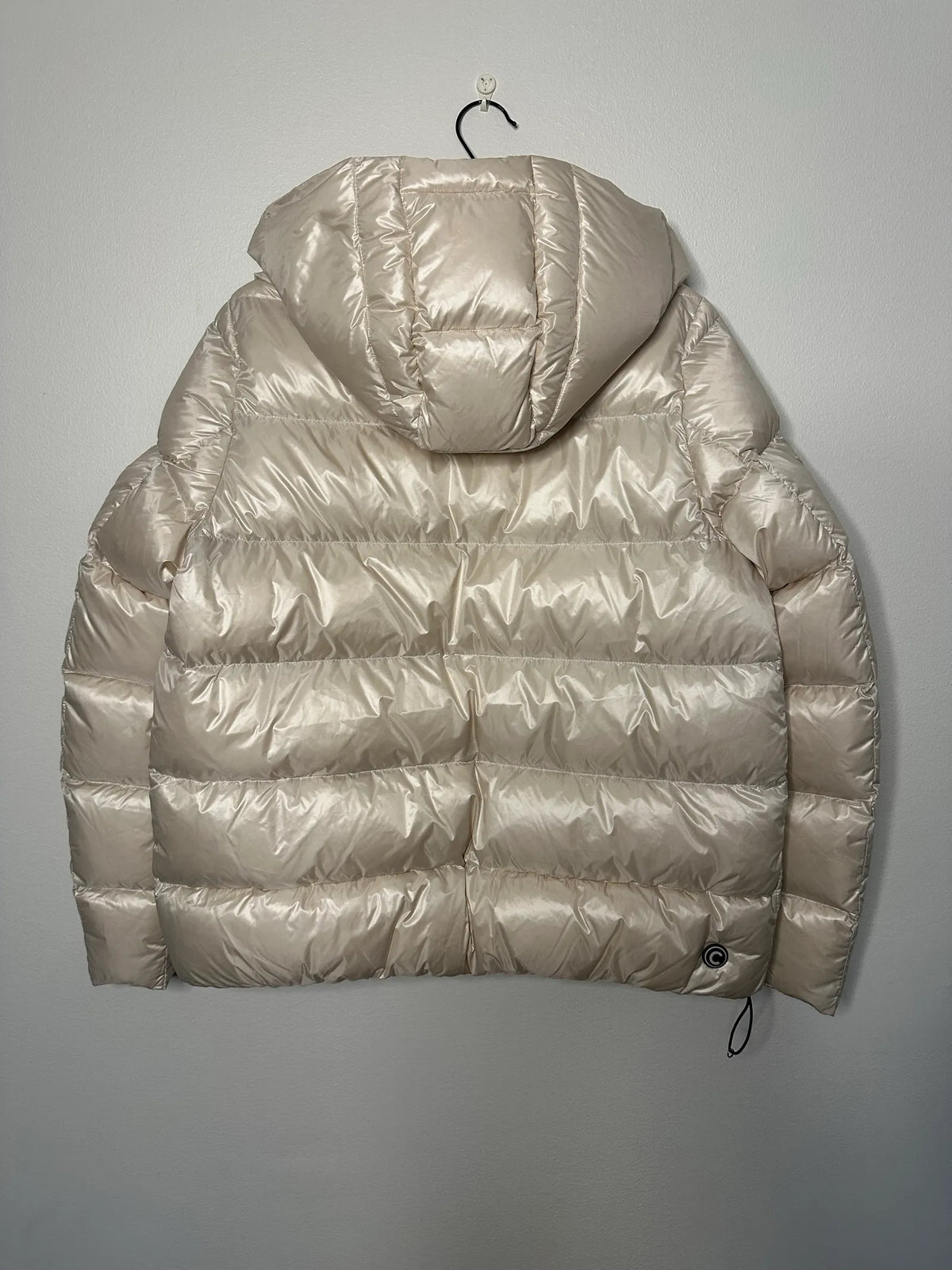 Colmar-dunjacka NWOT