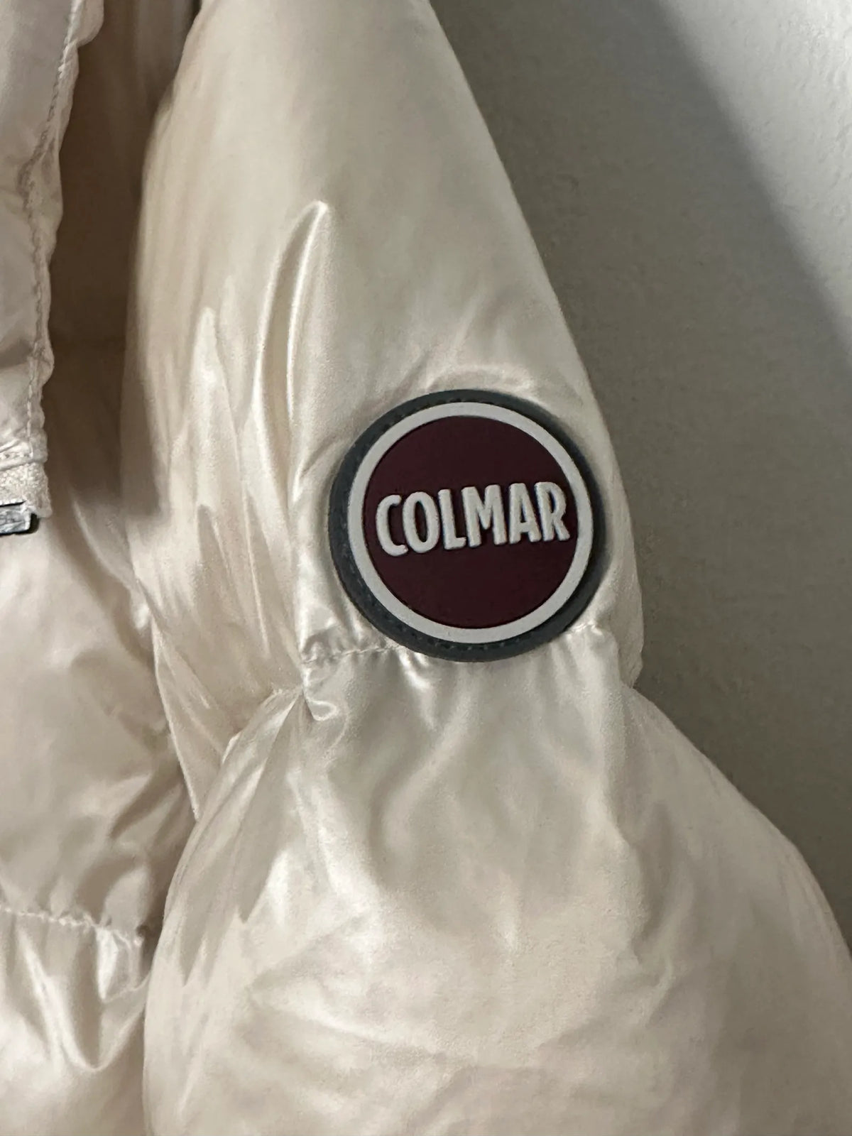 Colmar-dunjacka NWOT