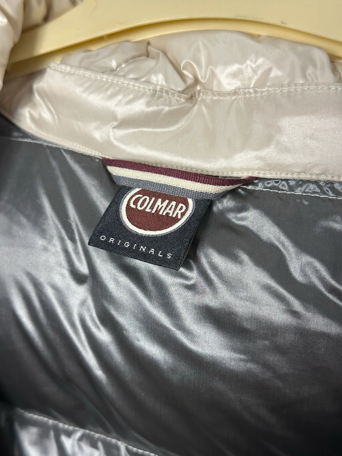 Colmar-dunjacka NWOT