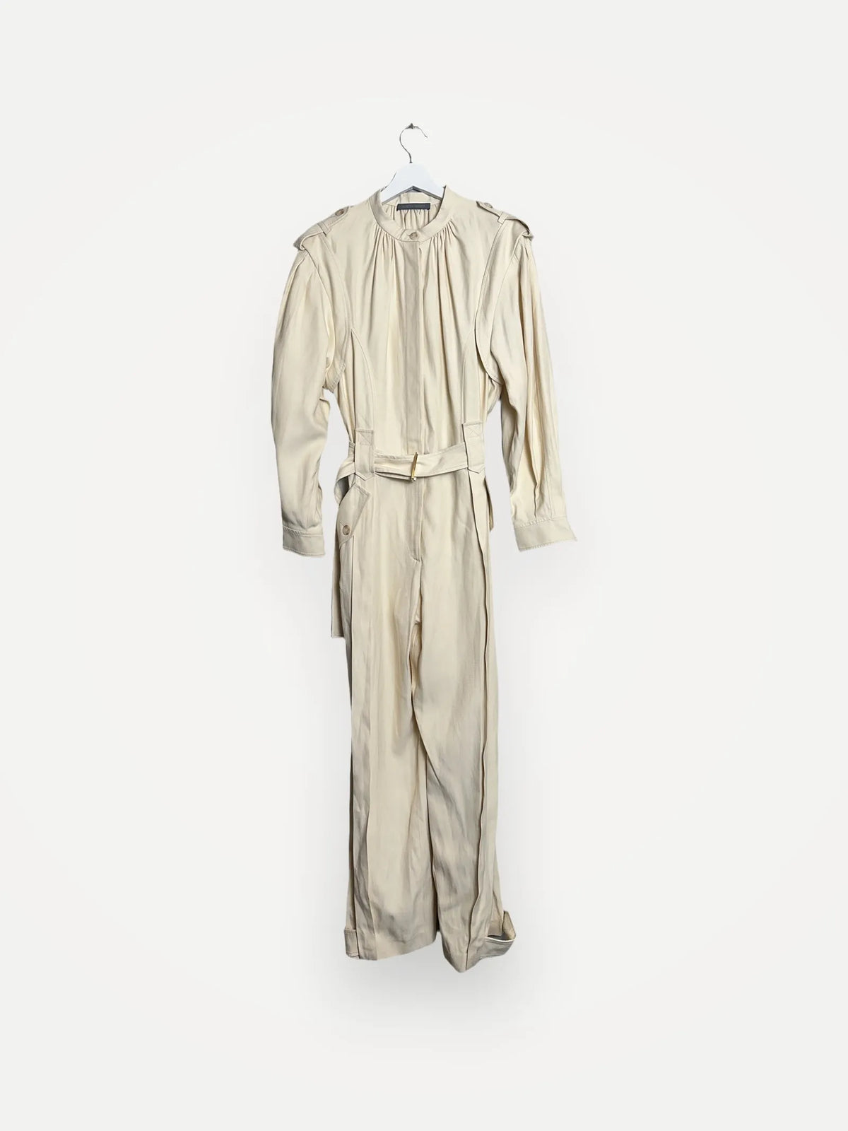 Alberta Ferretti-jumpsuit