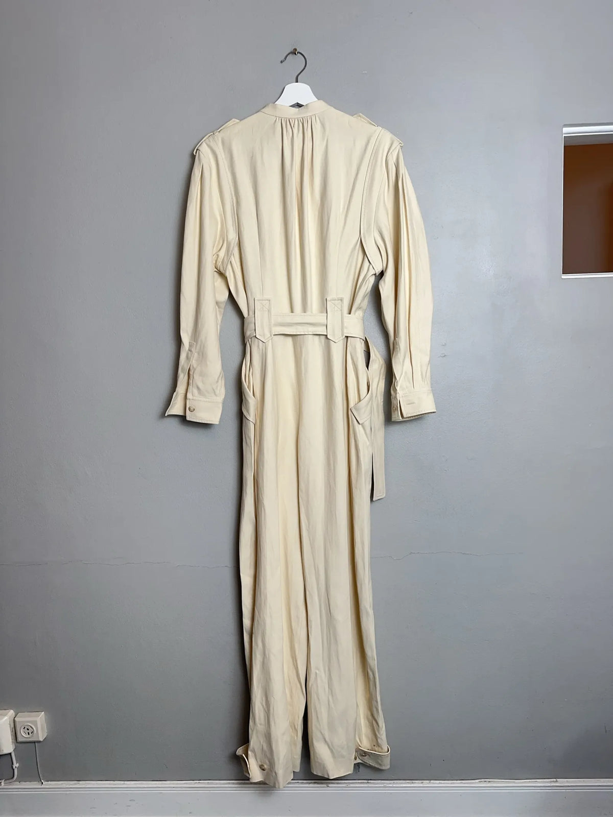 Alberta Ferretti-jumpsuit