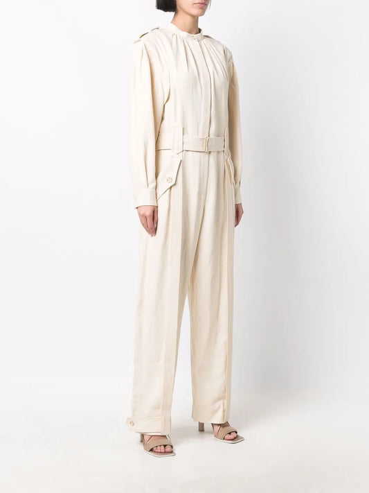 Alberta Ferretti-jumpsuit