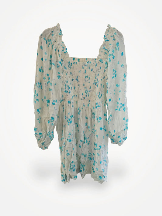 Ganni Dress