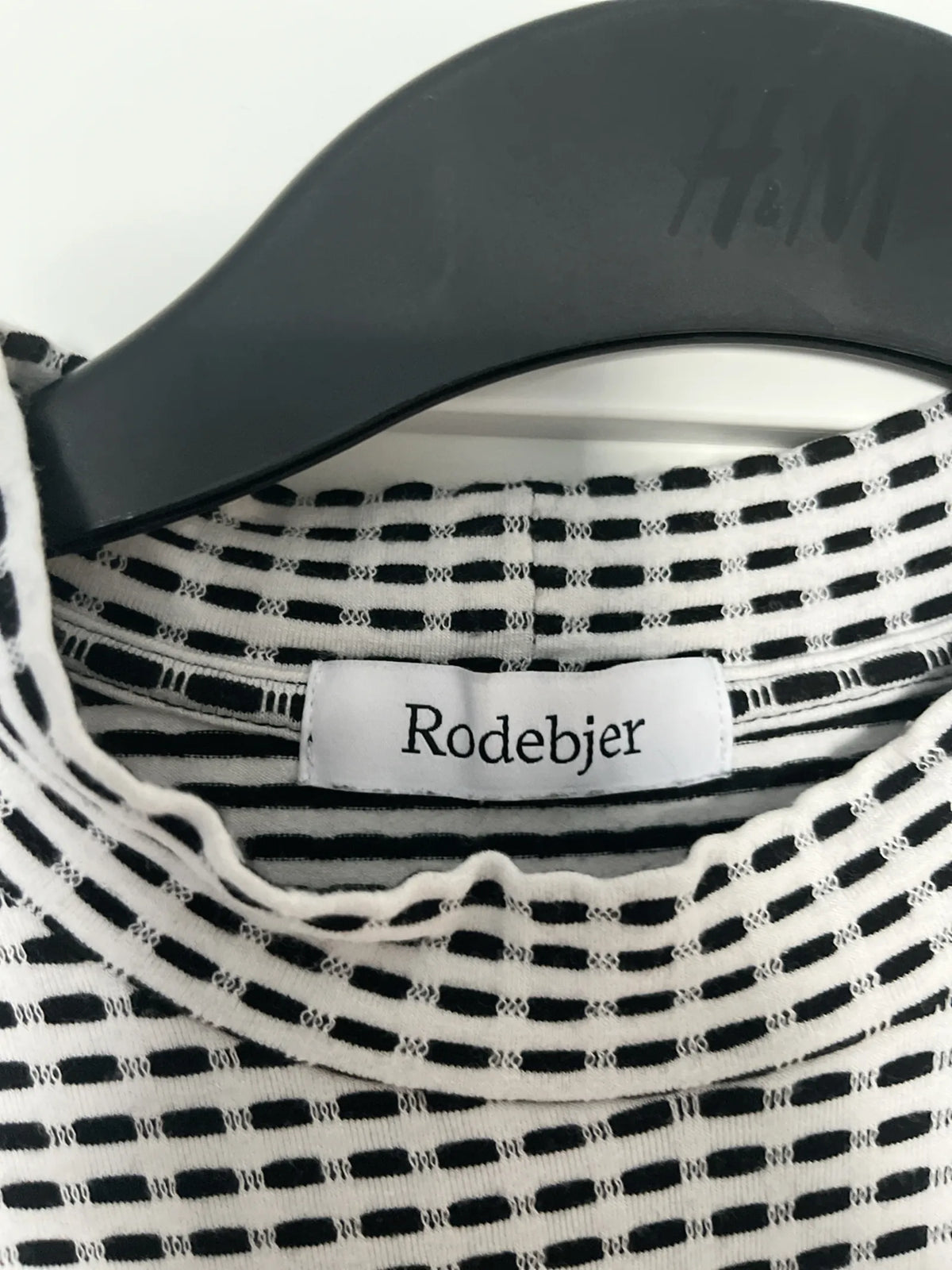 Rodebjer-klänning