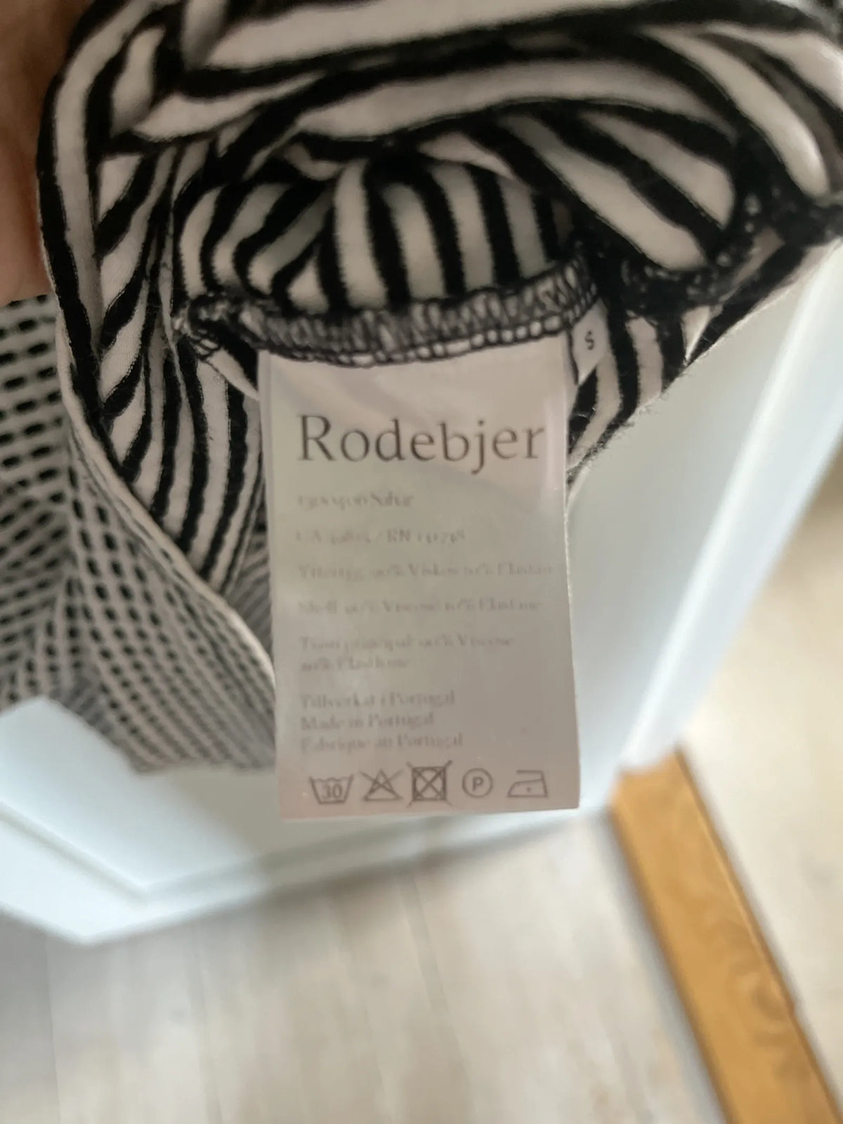 Rodebjer-klänning