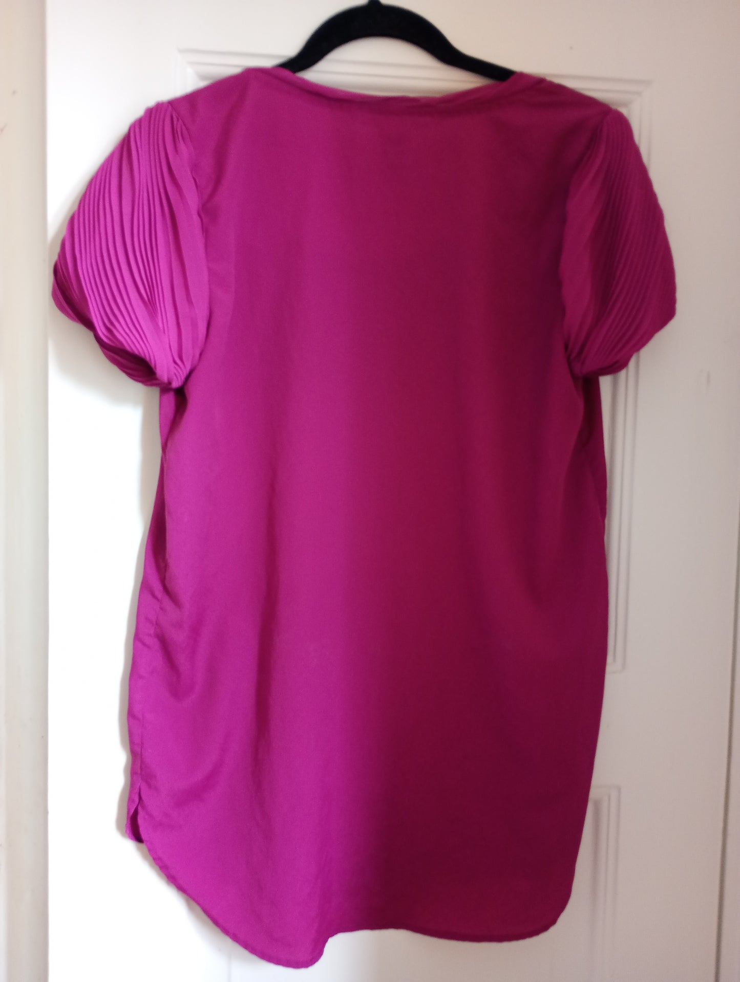 Diane Von Furstenberg Blouse