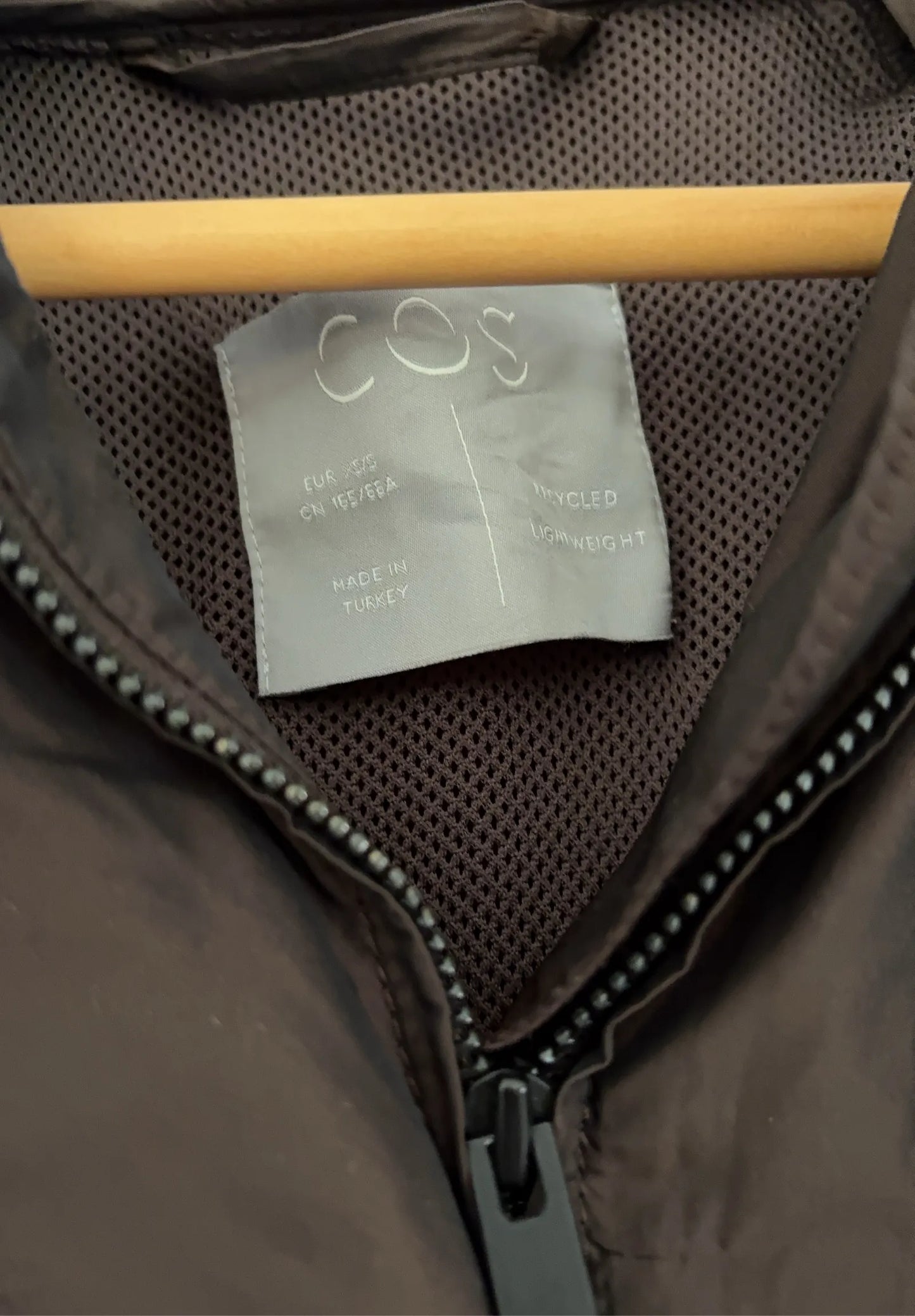 Cos Jacket