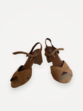 Anonymous Copenhagen Niabi 50 Heels