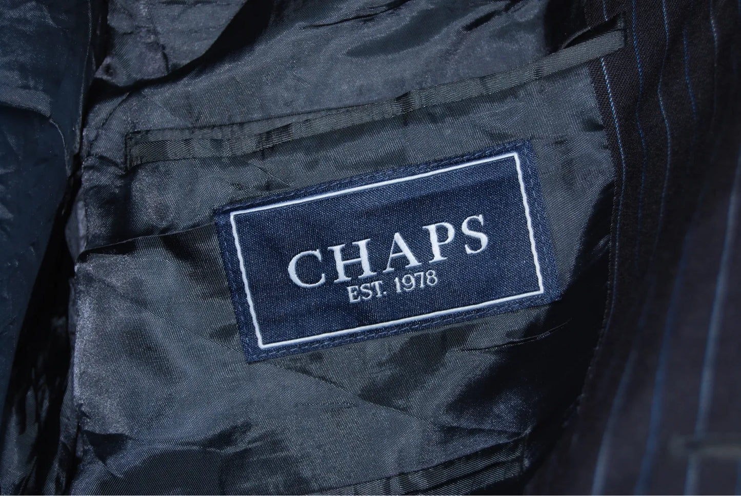Chaps Blazer