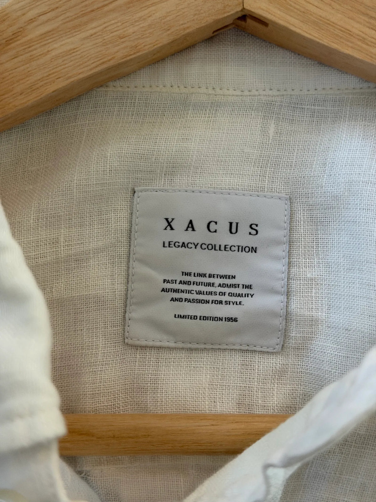 Xacus Shirt