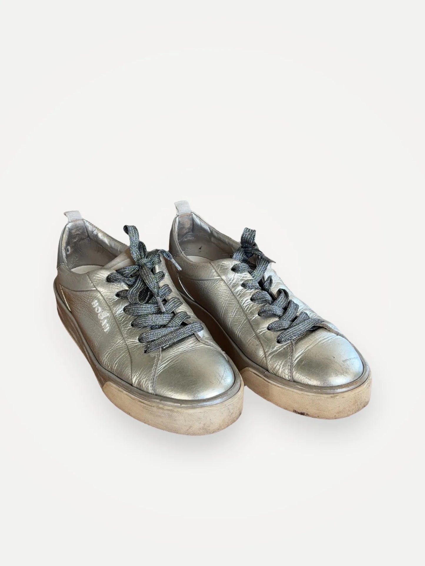 Hogan Rebel Sneakers