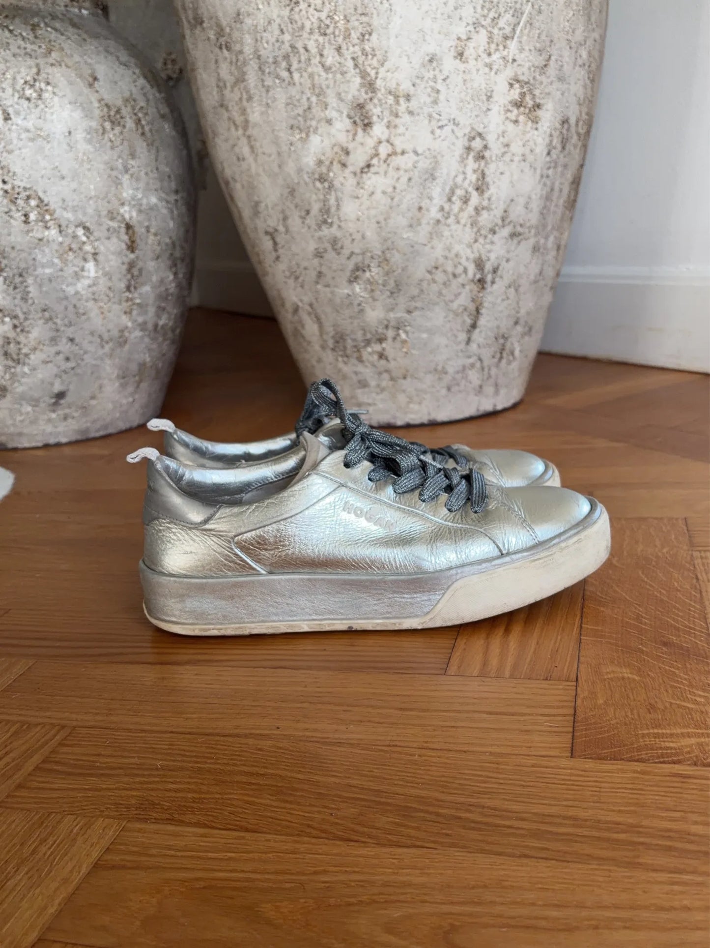 Hogan Rebel Sneakers