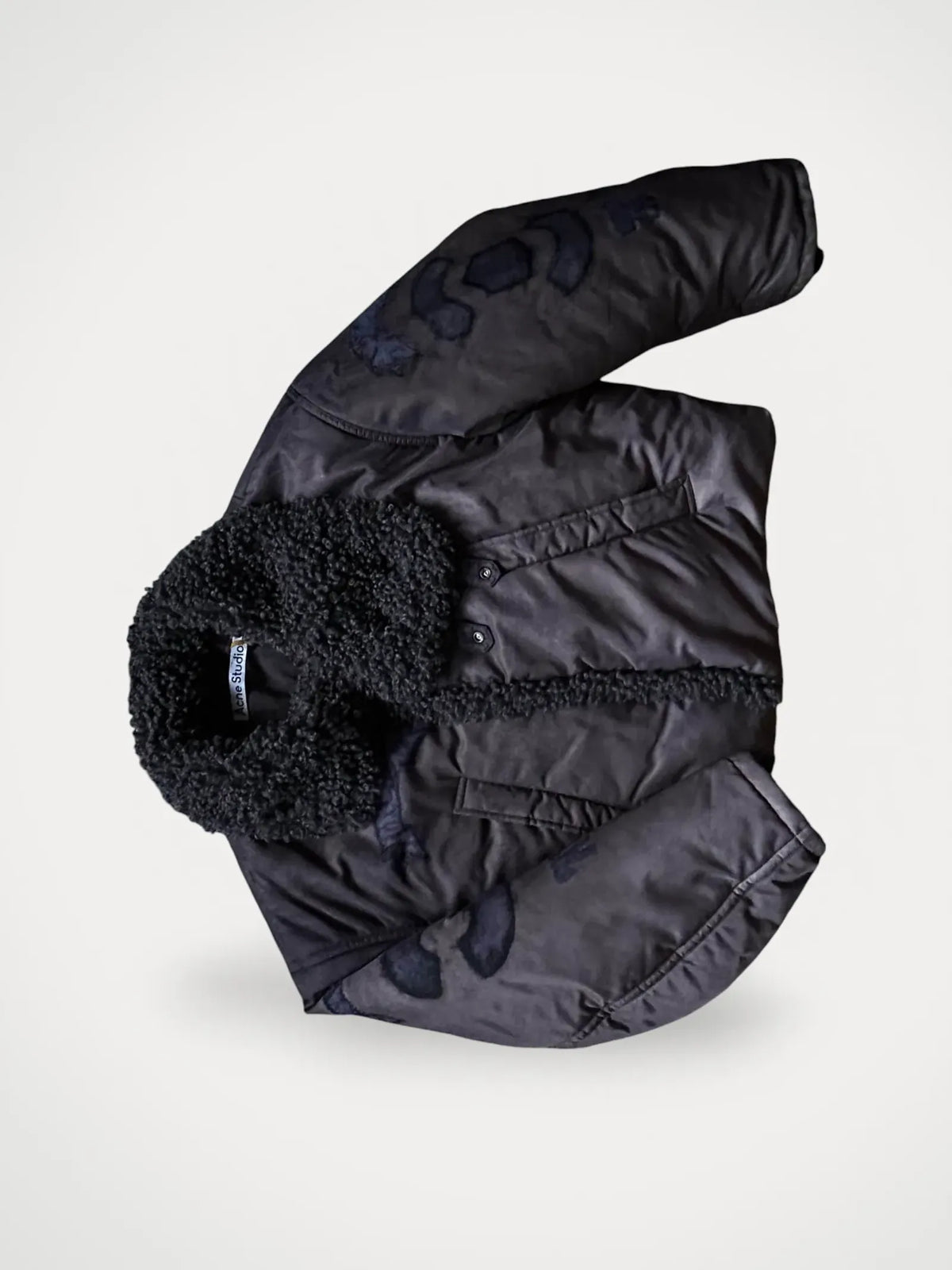 Acne Studios Puffer jacket