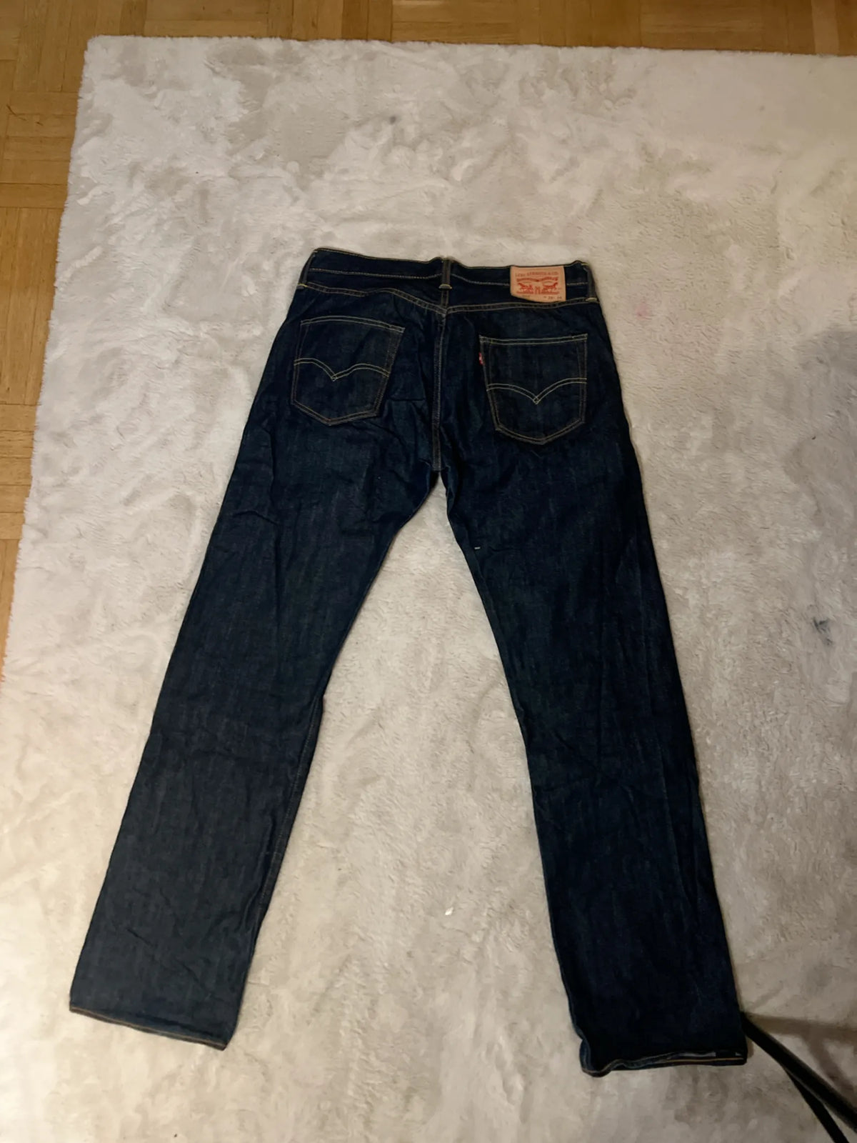 Levi's 501® Original Fit Jeans