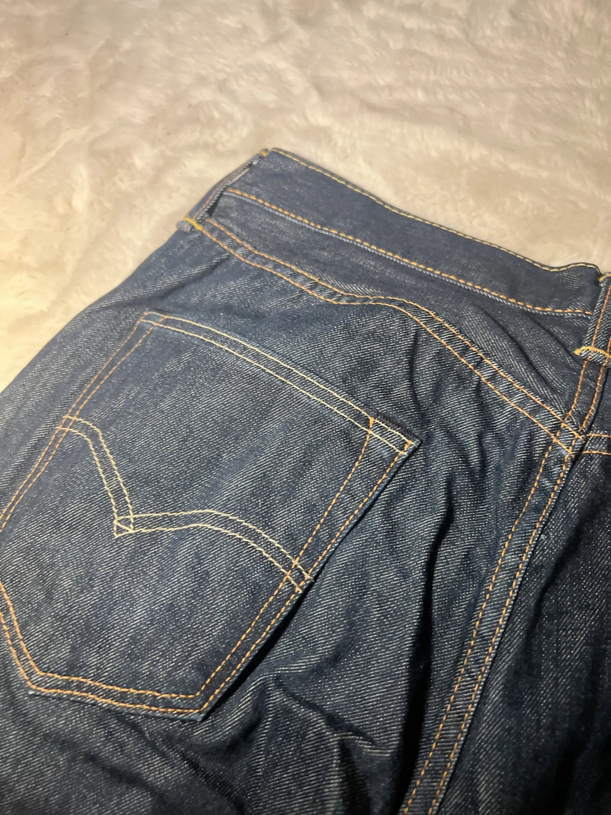 Levi's 501® Original Fit Jeans