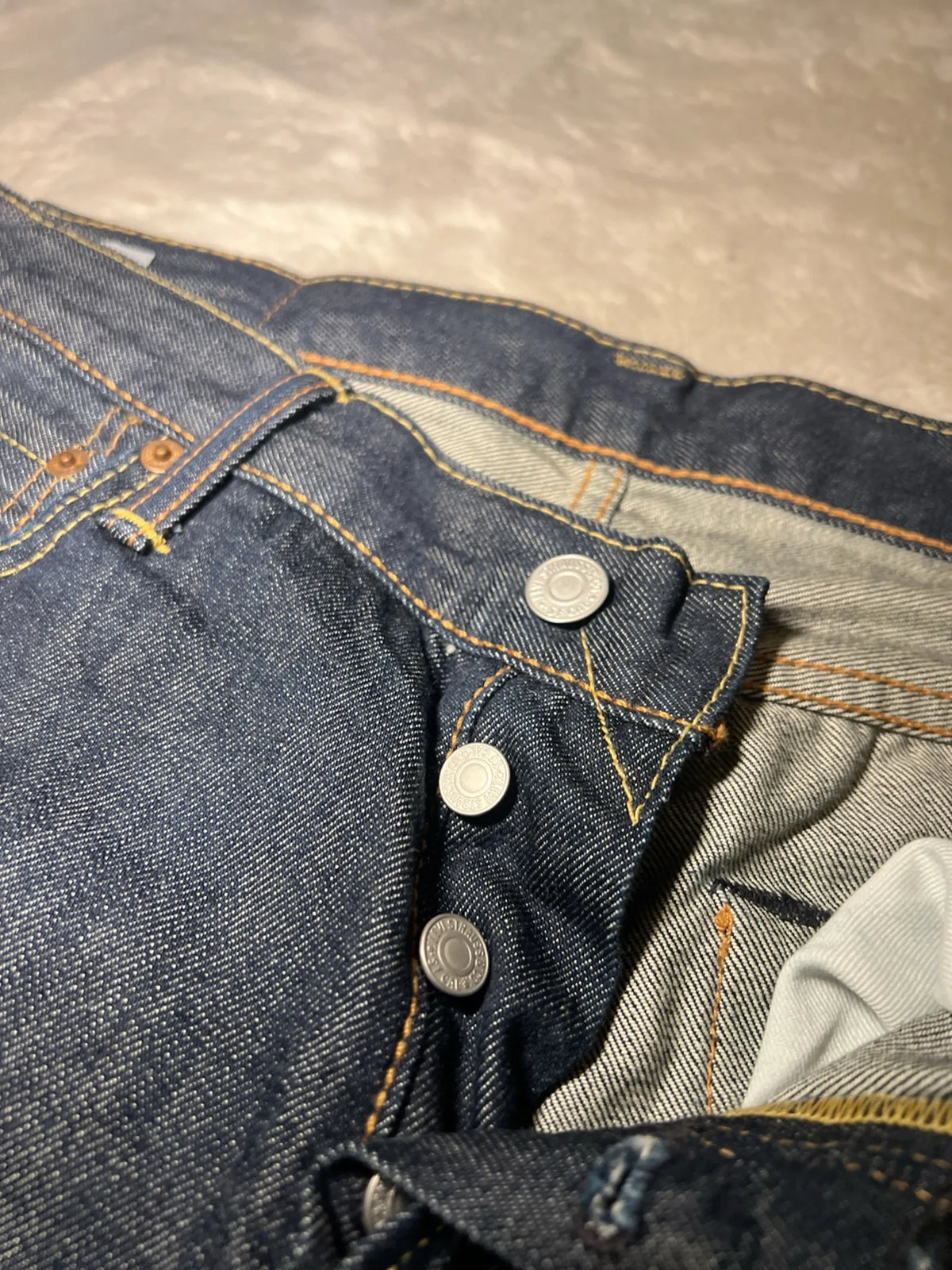 Levi's 501® Original Fit Jeans