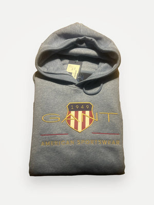 Gant Hoodie