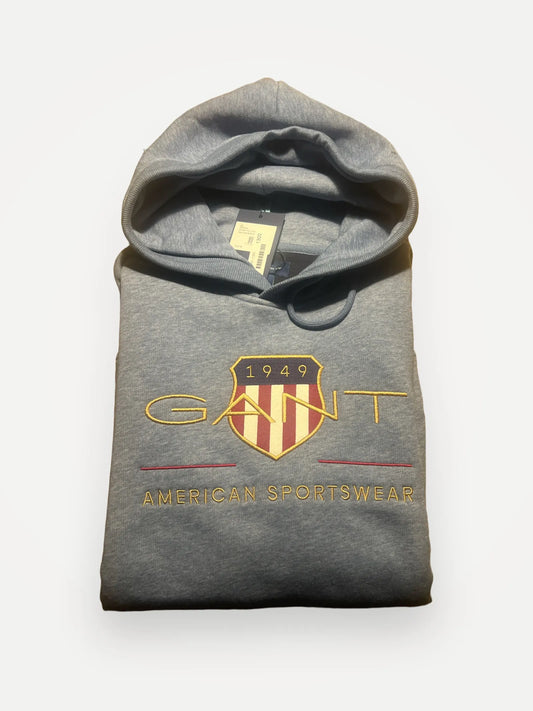 Gant-hoodie NWT