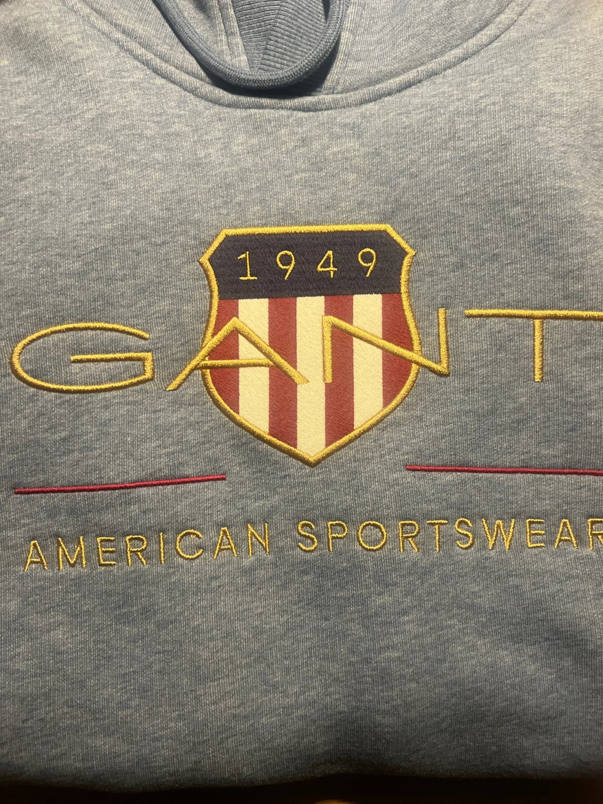 Gant Hoodie