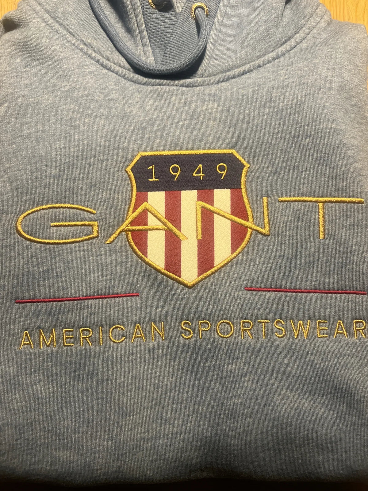 Gant Hoodie