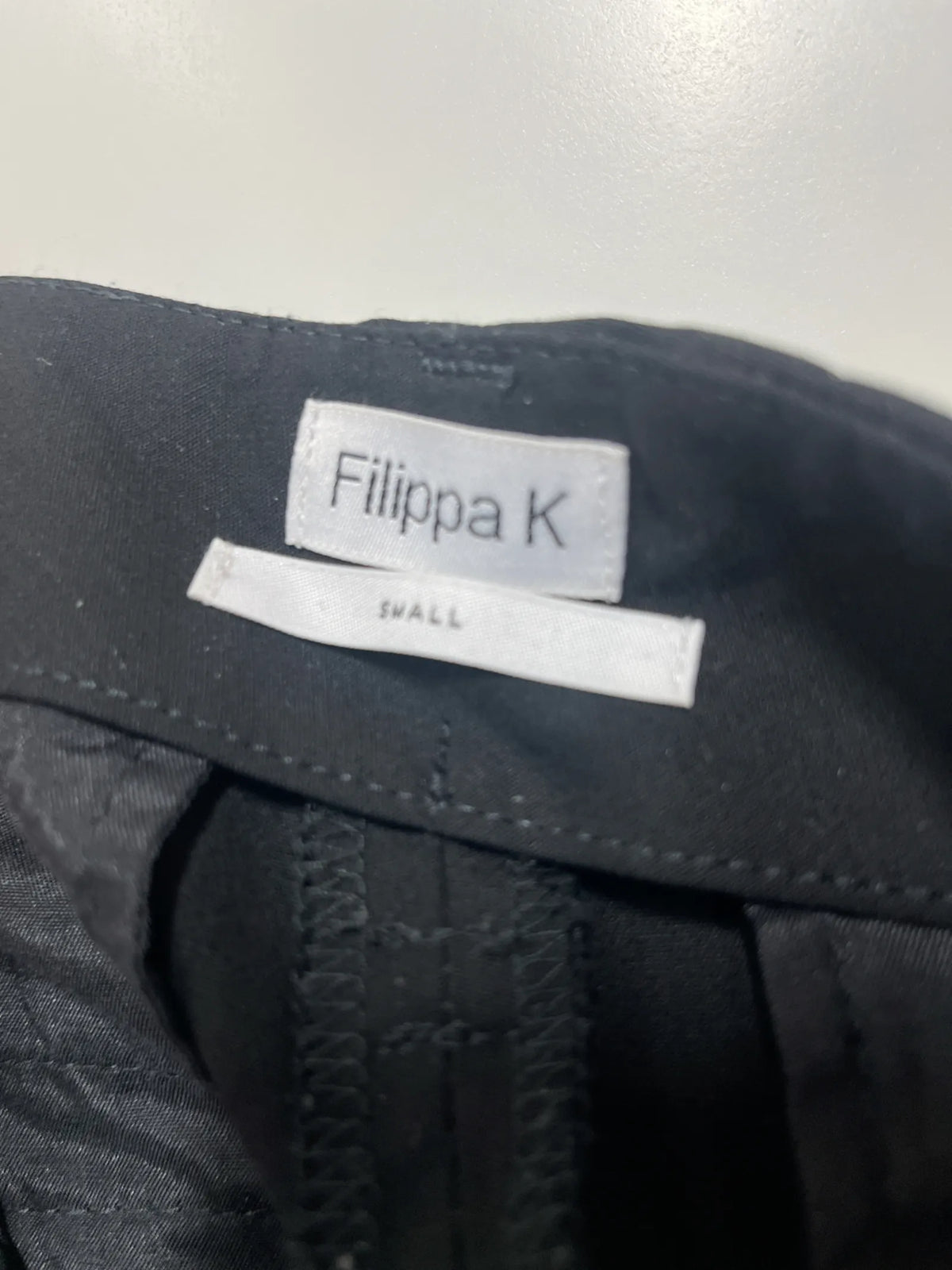 Filippa K Suit Trousers