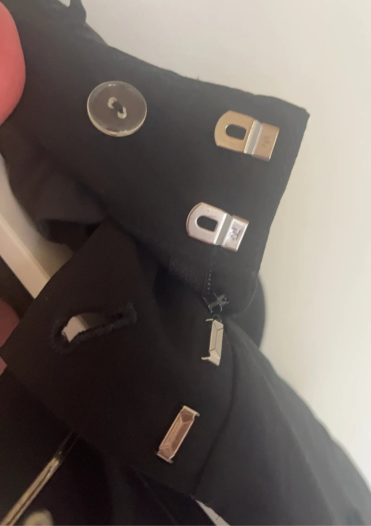Filippa K Suit Trousers