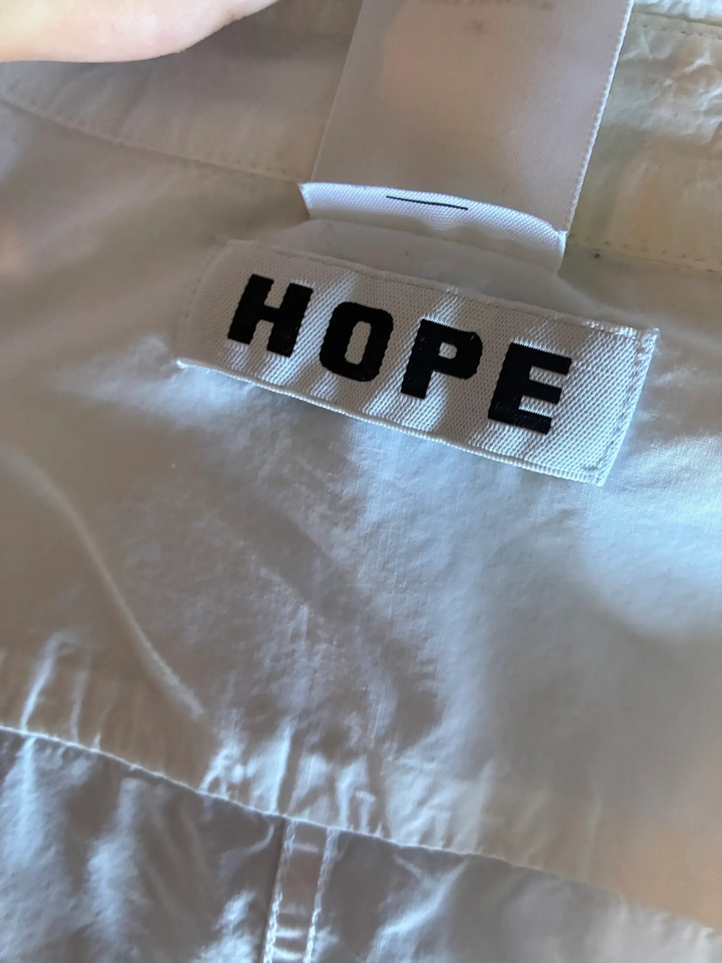 Hope Elma-skjorta
