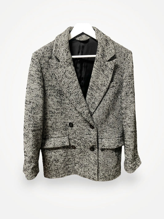 & Other Stories Blazer