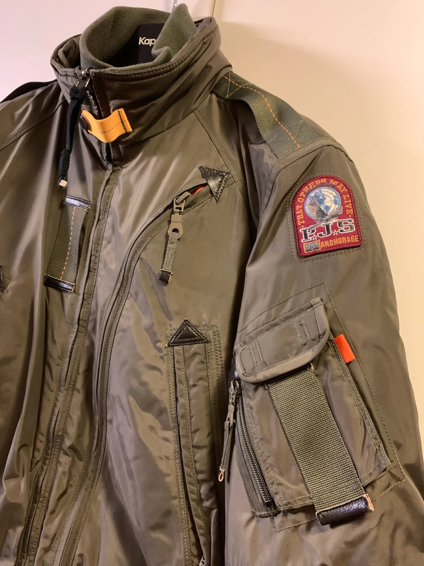 Parajumpers Jacket