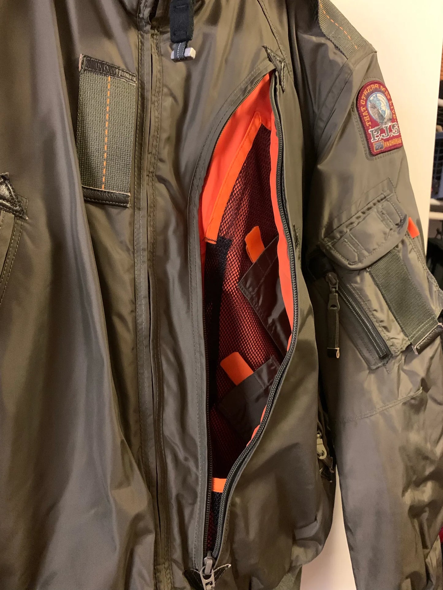 Parajumpers Jacket