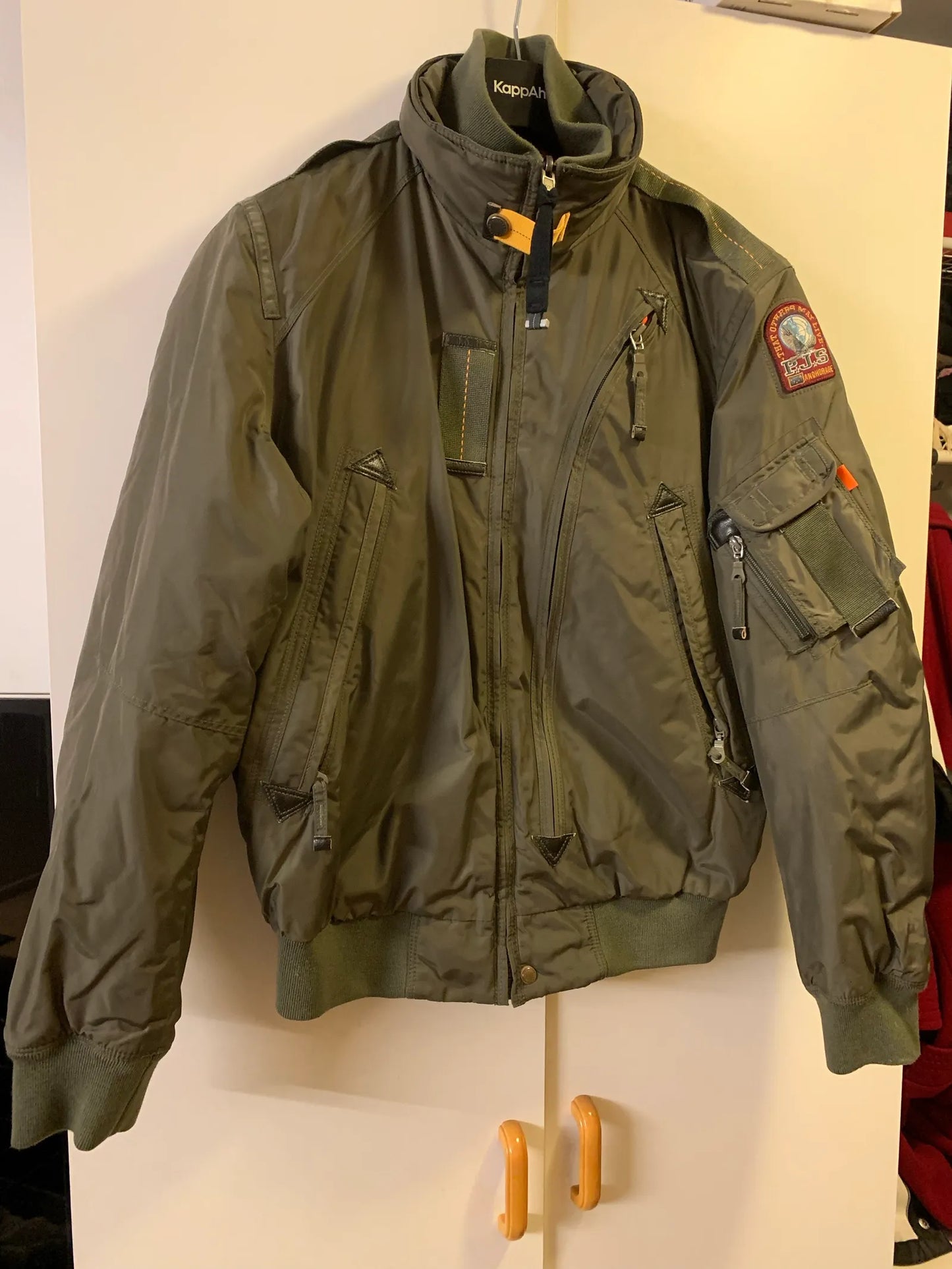 Parajumpers Jacket