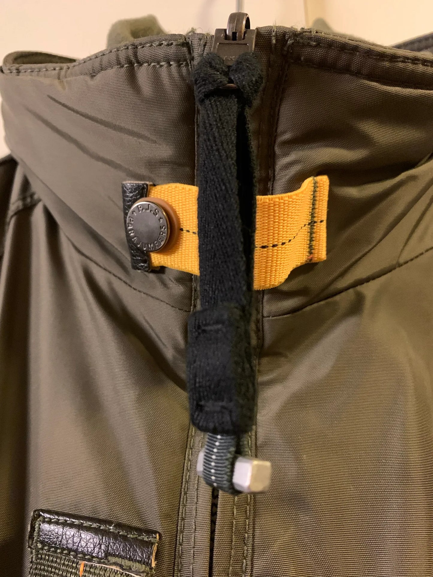 Parajumpers Jacket