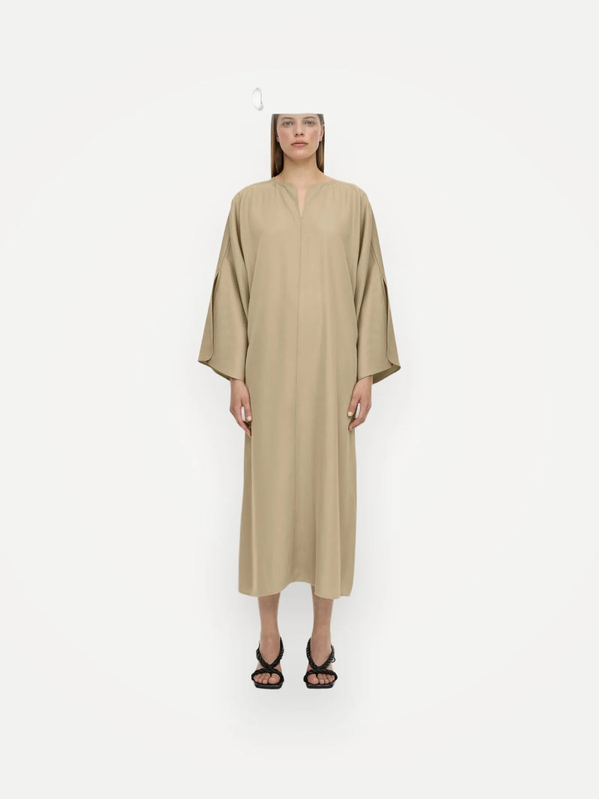 By Malene Birger Cais Kaftan