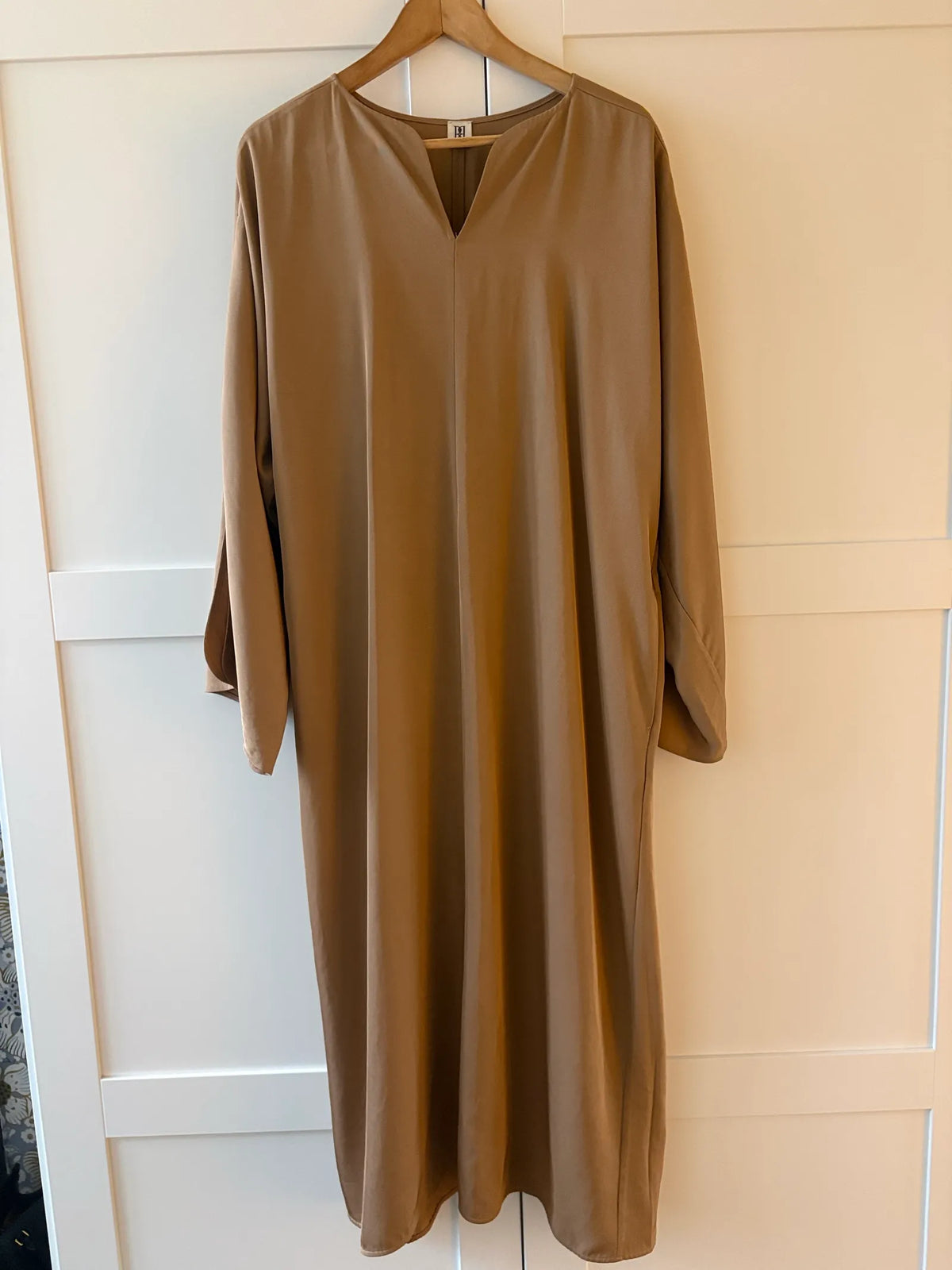 By Malene Birger Cais Kaftan
