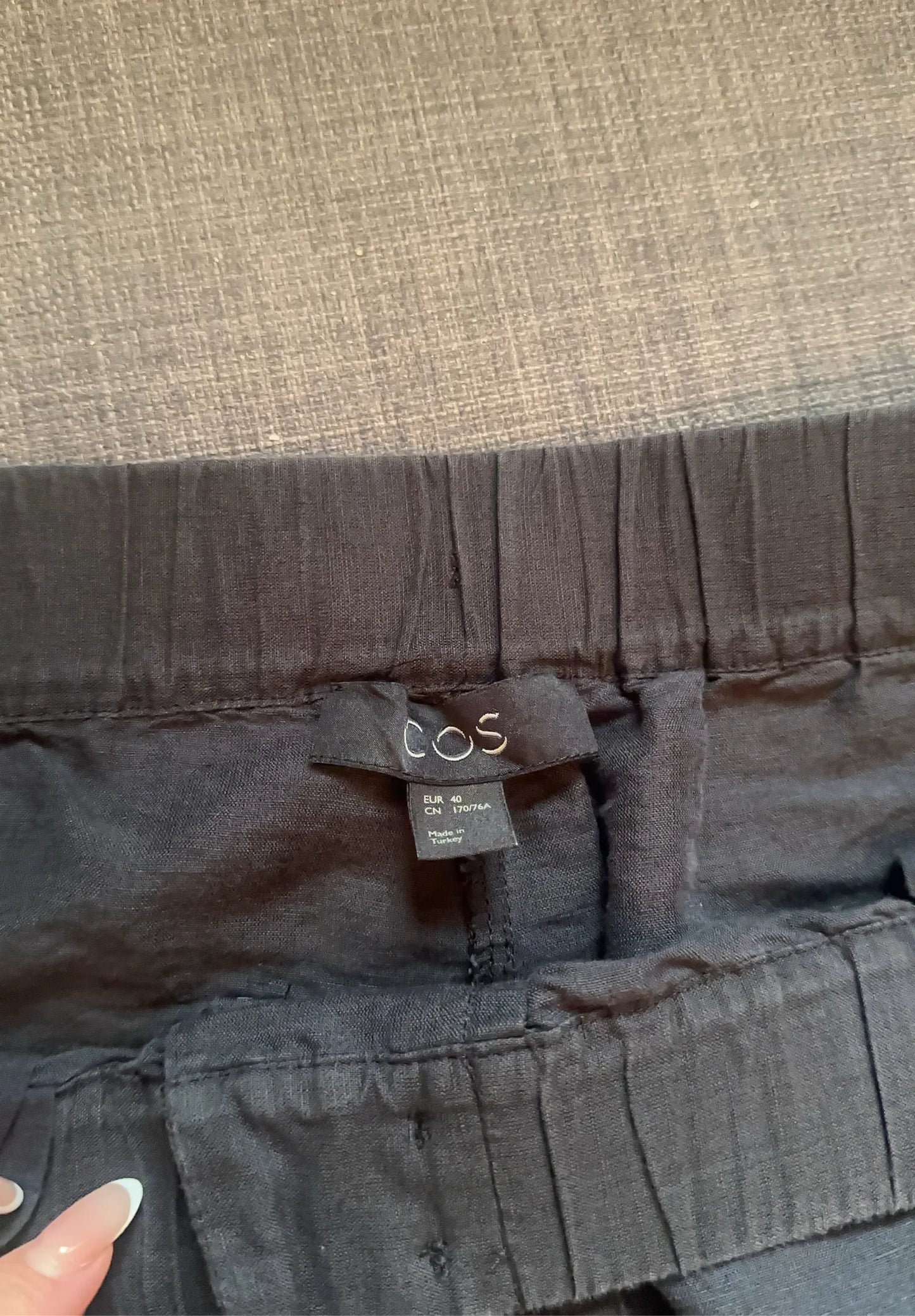 Cos Trousers