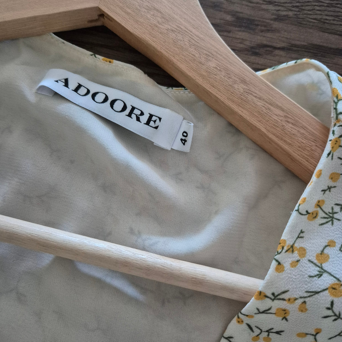 Adoore-klänning